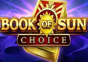 Book Of Sun: Choice