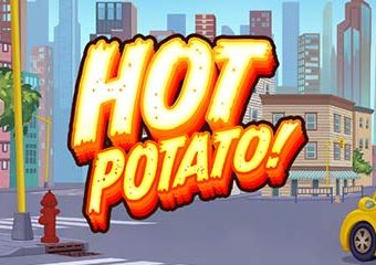 Hot Potato