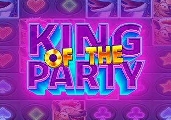 King of the Party