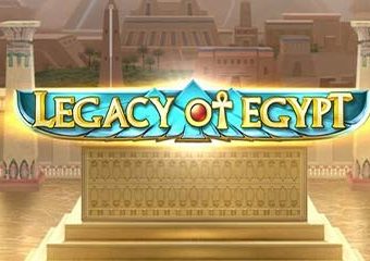 Legacy of Egypt