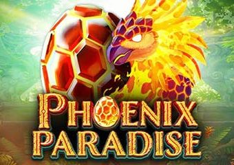 Phoenix Paradise