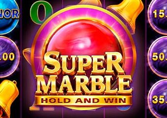 Super Marble