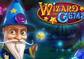 Wizard of Gems